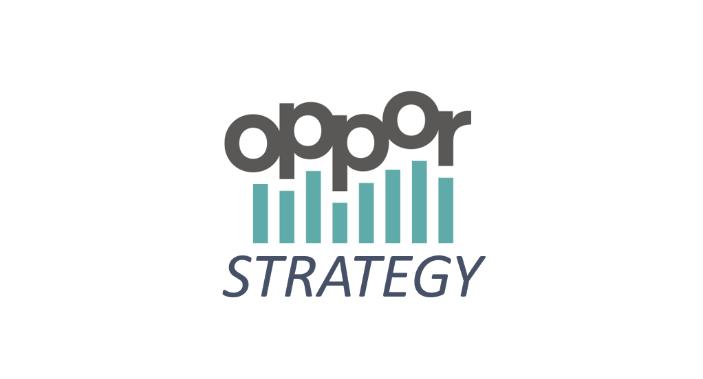 Strategia MACD su Opportrade